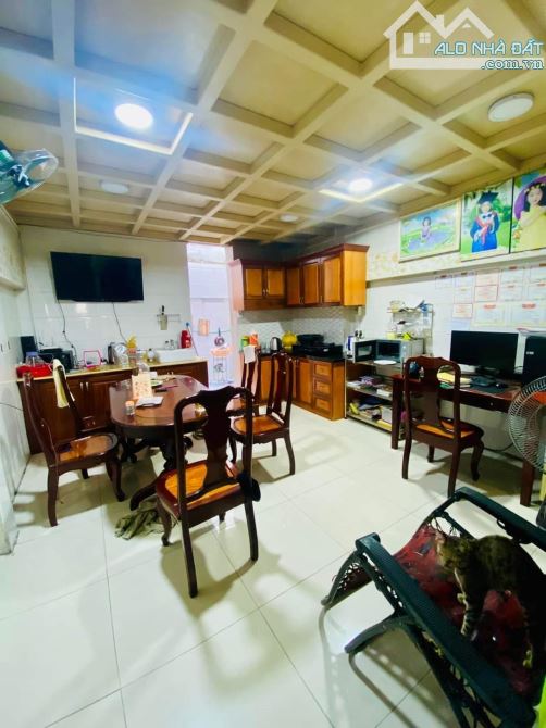 🏡 BÁN CHỈ 5.99TỶ CÓ 117M2 MẶT TIỀN ĐƯỜNG ĐỖ HÀNH - SỔ VUÔNG VỨC, P.TRUNG MỸ TÂY, Q12 .