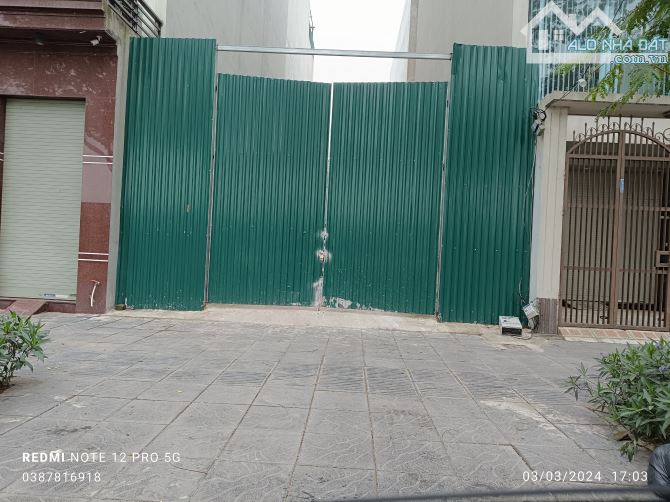 Bán đất Hồng Tiến, Lâm Hạ. Diện tích 90m x mặt tiền 6m, giá 14ỷ.