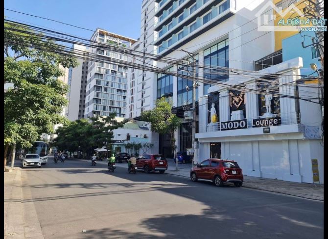 Căn góc nguyễn thiện thuật thành phố nha trang - 1
