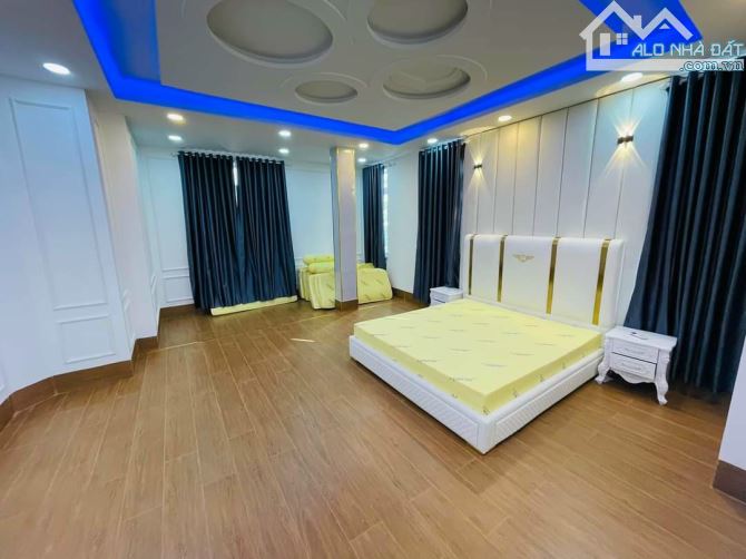 Bán Biệt Thự VIP khu Đại An, S=210m2, có Hồ Bơi sân vườn, Khu đáng sống, Giá 19 tỷ - 1