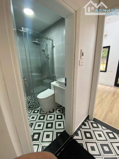 Bán nhà Phú Thượng, Tây Hồ dân tự xây, 50m ra đường đôi Ciputra 65 m2 6,x tỷ - 1