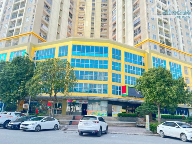 Cho thuê tòa nhà gần 5000m2 sử dụng đường Tố Hữu , đa dạng mô hình kinh doanh - 1