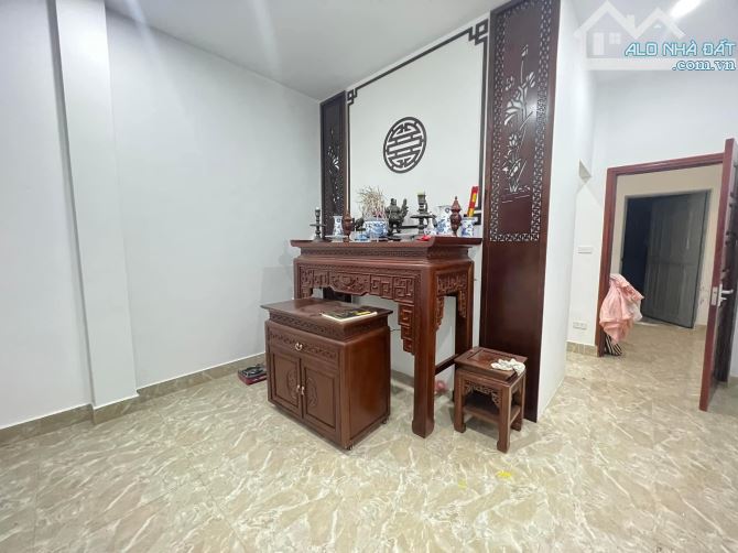 Bán gấp nhà Đào Tấn Ba Đình phân lô ô tô cực hiếm 45m 5 tầng 8,7 tỷ - 1