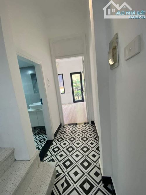Bán nhà Phú Thượng, Tây Hồ dân tự xây, 50m ra đường đôi Ciputra 65 m2 6,x tỷ - 2