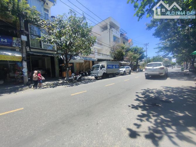 SIÊU PHẨM GIỮA PHỐ DU LỊCH BIỂN MỸ KHÊ- GIÁ RẺ- DIỆN TÍCH LỚN- NỞ HẬU TÀI LỘC -NHỈNH 13TỶ - 2