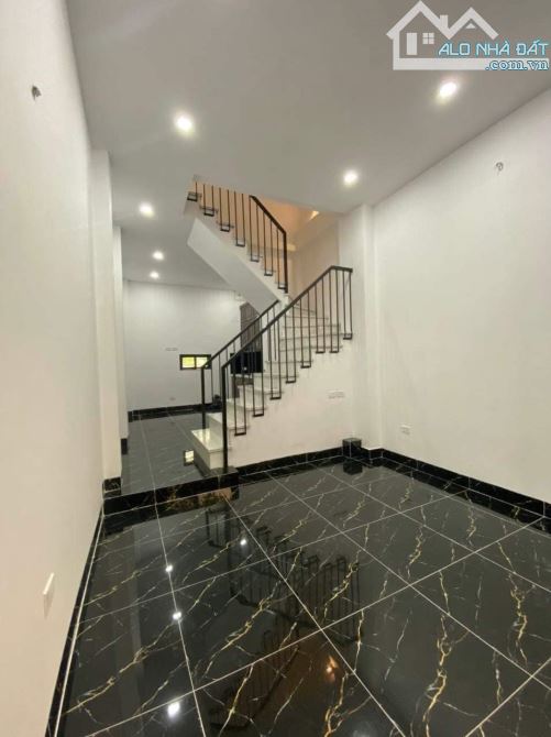 Bán nhà Phú Thượng, Tây Hồ dân tự xây, 50m ra đường đôi Ciputra 65 m2 6,x tỷ - 3