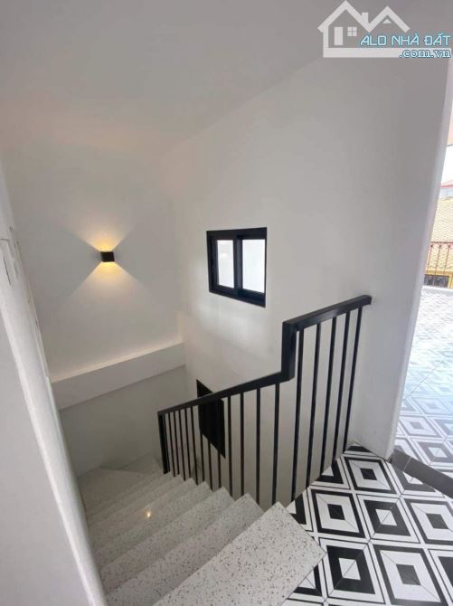 Bán nhà Phú Thượng, Tây Hồ dân tự xây, 50m ra đường đôi Ciputra 65 m2 6,x tỷ - 4