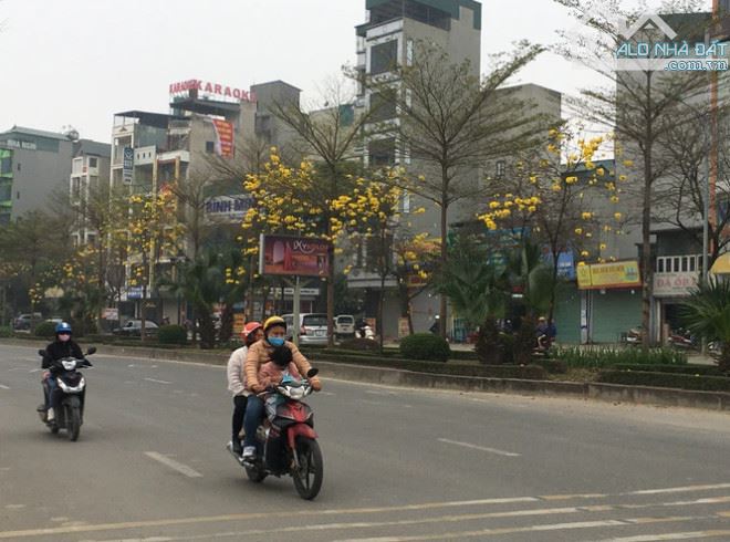 Bán Shophouse Mipec City View Kiến Hưng 75m2 5 tầng mặt tiền 6m hơn 22 tỷ KinhDoanh VỉaHè - 4