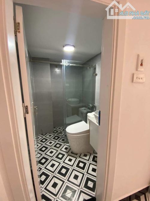 Bán nhà Phú Thượng, Tây Hồ dân tự xây, 50m ra đường đôi Ciputra 65 m2 6,x tỷ - 5