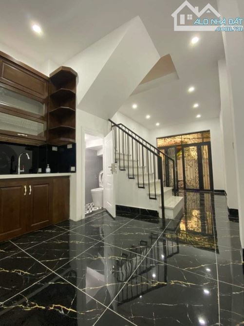 Bán nhà Phú Thượng, Tây Hồ dân tự xây, 50m ra đường đôi Ciputra 65 m2 6,x tỷ - 6