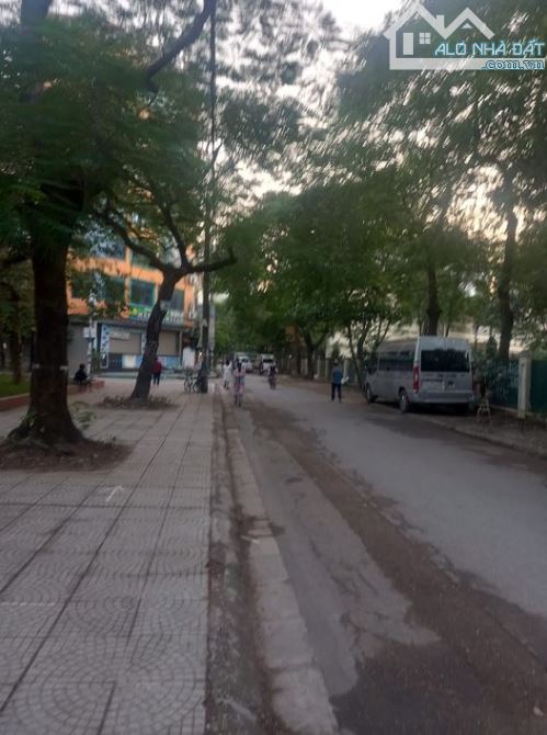 Bán Shophouse Mipec City View Kiến Hưng 75m2 5 tầng mặt tiền 6m hơn 22 tỷ KinhDoanh VỉaHè - 6