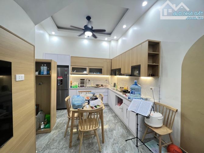 Bán gấp nhà Đào Tấn Ba Đình phân lô ô tô cực hiếm 45m 5 tầng 8,7 tỷ - 6