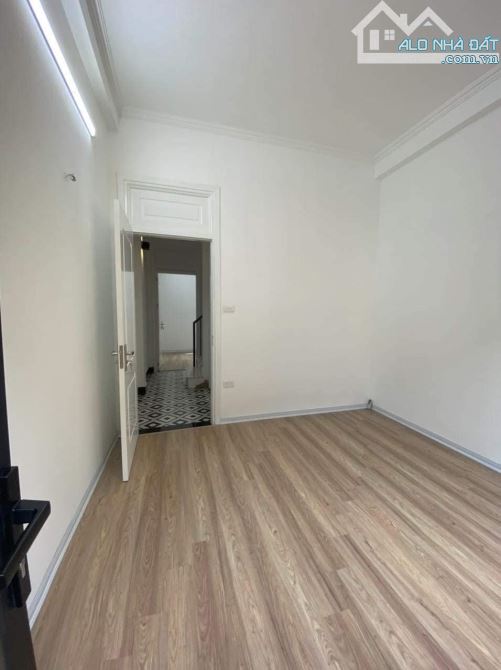 Bán nhà Phú Thượng, Tây Hồ dân tự xây, 50m ra đường đôi Ciputra 65 m2 6,x tỷ - 7