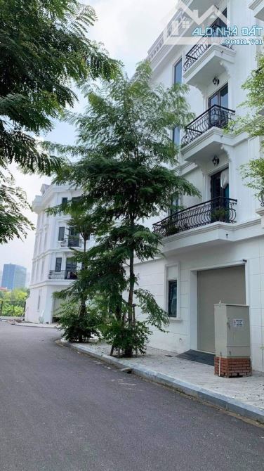 Bán Shophouse Mipec City View Kiến Hưng 75m2 5 tầng mặt tiền 6m hơn 22 tỷ KinhDoanh VỉaHè - 7