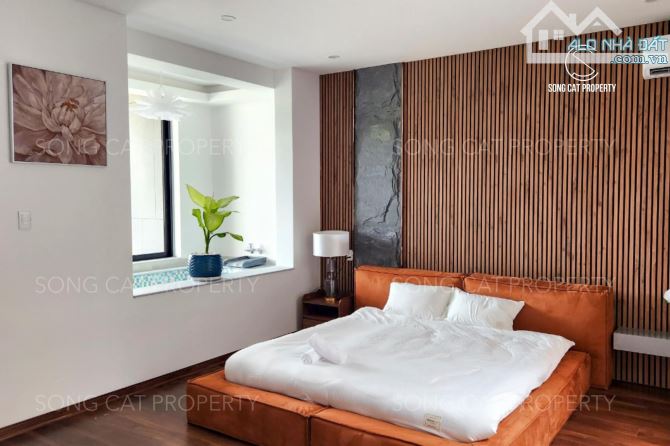 Cần bán villa 4 tầng siêu đẹp đường Đoàn khuê -Nam việt  Á- Đà Nẵng - 7