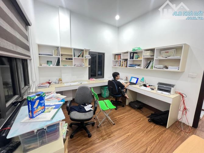 Bán gấp nhà Đào Tấn Ba Đình phân lô ô tô cực hiếm 45m 5 tầng 8,7 tỷ - 7