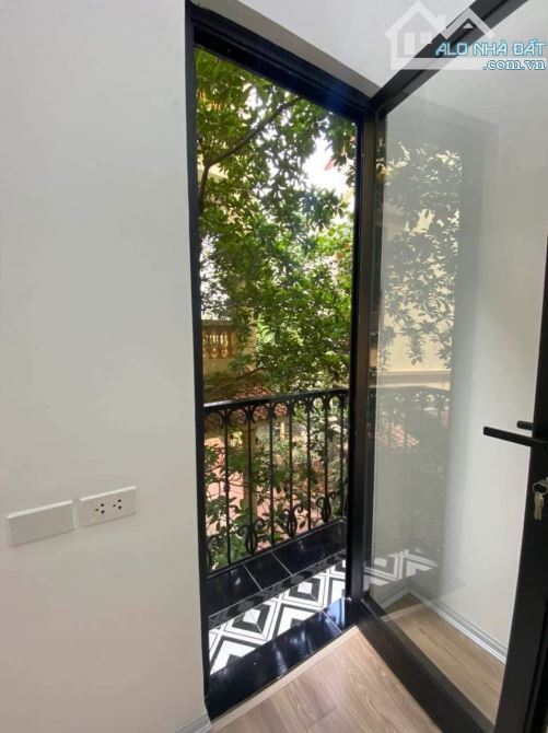 Bán nhà Phú Thượng, Tây Hồ dân tự xây, 50m ra đường đôi Ciputra 65 m2 6,x tỷ - 8