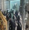 CHDV DOANH THU HƠN 100TR CÓ THANG MÁY ĐƯỜNG 10M 130M2 GÒ VẤP