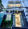 Bán nhà mới Huỳnh Tấn Phát Ngang 6.5m giá 4.1tỷ