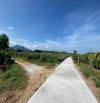 🔥 Đất vườn Thanh Long - 2 mặt tiền đường tại xã Hàm Cường - Hàm Thuận Nam - Bình Thuận