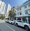 Cho thuê nhà tại đường Lê Văn Thiêm, Thanh Xuân 120m2 4 tầng mặt 8m 50 triệu/tháng