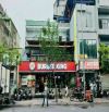 Bán nhà mặt tiền Nguyễn Công Trứ, quận 1 (9 x 20m) ,giá 65 tỷ
