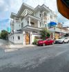 ✅  Biệt thự góc 2 mặt tiền đường Nguyễn Ảnh Thủ, 3 tầng, giá chỉ 13.5 tỷ TL