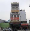 bán nhà 9 tầng tại thị trấn Núi Đèo - huyện Thuỷ Nguyên siêu đẹp