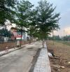 Đất mặt tiền đường 12m khu tân phú trung huyện Củ Chi,gần bệnh viện Xuyên Á