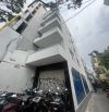Cho thuê MT Đ. Nguyễn Trãi, căn góc, 4x17m, 6 tầng, giá thuê 115 triệu
