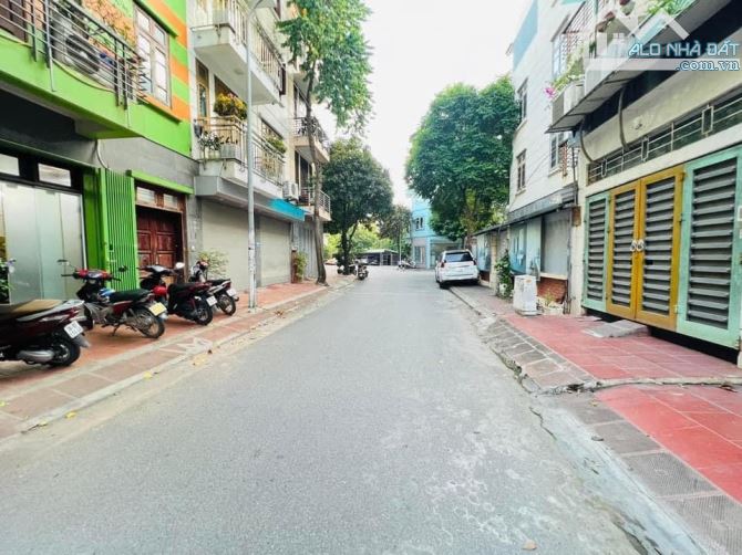 Giá Rẻ Sập Sàn, Liền Kề Nam La Khê, VIEW TRƯỜNG HỌC, 13.22T