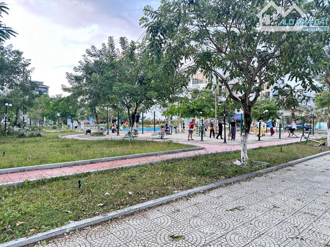 HẠ GIÁ - BÁN NHANH LÔ ĐẤT - NGANG 6m - ĐƯỜNG 7,5m - KHU KHUÊ MỸ - ĐỐI DIỆN RESORT FURAMA