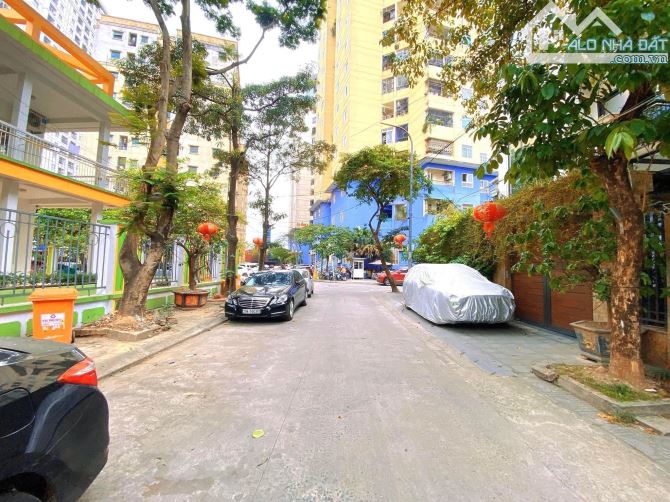 ⚜️ BIỆT THỰ SIÊU ĐẸP KĐT MỸ ĐÌNH 1, LƯU HỮU PHƯỚC, 200M2 4T MT 10M,  CHỈ 41 TỶ ⚜️