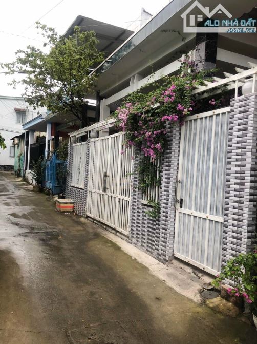 Chủ kẹt cần bán nhà gần chợ Bùi Thái , Phường Tam Hoà giá 3.6 tỷ TL