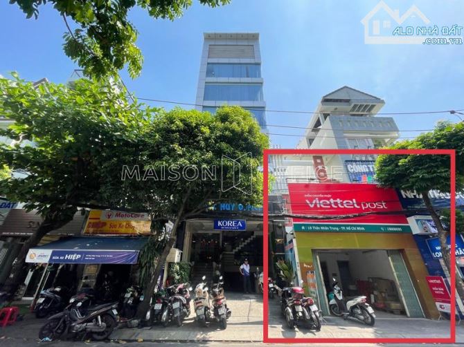 Ngộp bank! Bán nhà mặt tiền Thân Nhân Trung, Q.TB - 5.2x25m, 2T+ST, HĐT 30tr - Giá 22 Tỷ