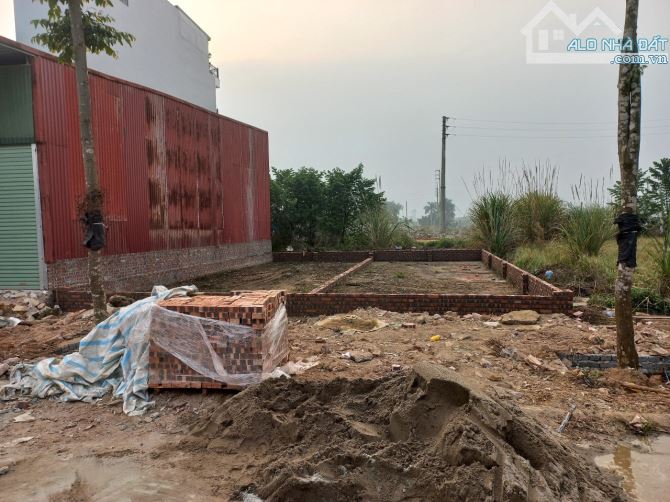 Siêu phẩm đất dịch vụ Vân Canh 75m2 mặt đường 20m, đường thông sang chục tòa chung cư