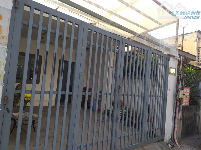 GIẢM 5 TỶ, BÁN NHANH NHÀ MTKD ĐỈNH Đ. NGUYỄN THÁI SƠN, P4/GÒ VẤP, DT 5x25, GIÁ 19 TỶ