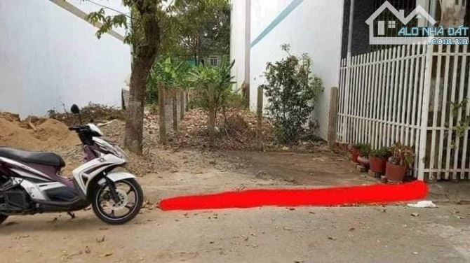 chủ cần bán gấp KDC Phường 5 Tp Tân An giá 1ty350/nền sổ hồng riêng