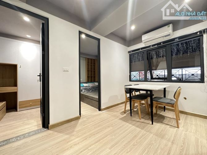 Bán Tòa Căn Hộ Phố Tây Sơn Đống Đa, 9 Tầng, Thang Máy, Ô Tô Tránh, 95m², Giá 27 Tỷ