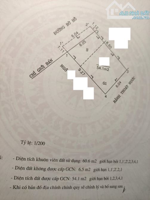 Bán nhà mặt hồ Tây-Phố Trích Sài-Phường Thụy Khuê-Tây Hồ-Hà Nội 61m2x6T, MT6m, giá 50 tỷ - 11