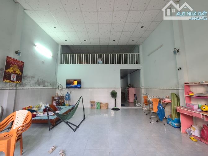 Nhà c4 gác lửng,MT Ngô Thì Trí, 112m2, đường 7,5m, gần sông, gần biển, chỉ 4,2 tỷ - 1