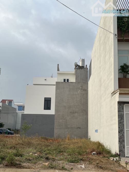 LÔ 5x20 KDC BẮC XUÂN AN - PHAN THIẾT GIÁ TỐT - 1