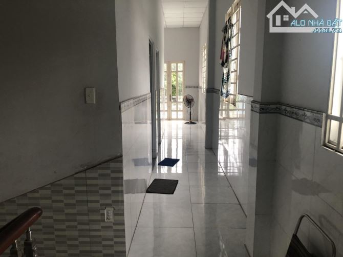 Bán nhà 2 tầng, Đường Đặng Văn Bi, Thủ Đức, Dt 250m2, ngang 5.5m, Giá giảm còn 10.5 tỷ - 1