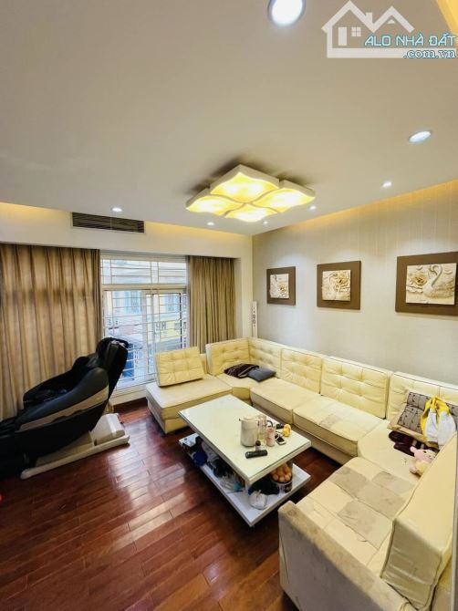 Cực phẩm Nguyên Hồng 68m² 5 tầng giá 22 tỷ tiện nghi cao cấp không mua tiếc cả đời - 1