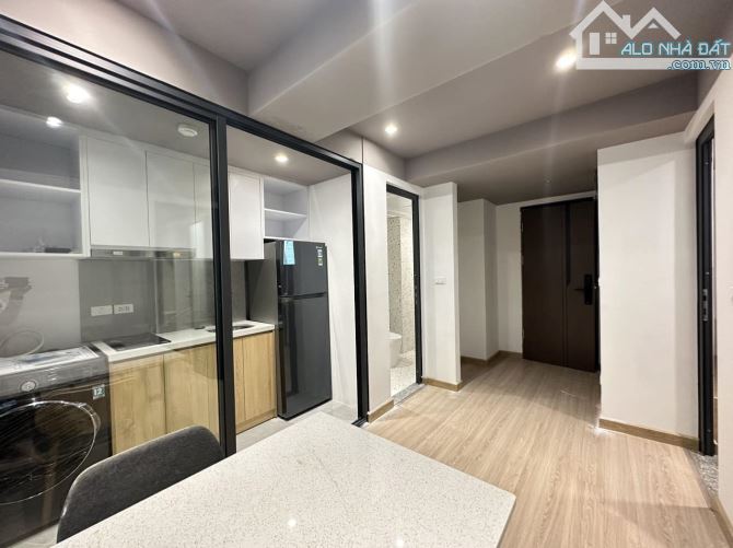 Bán Tòa Căn Hộ Phố Tây Sơn Đống Đa, 9 Tầng, Thang Máy, Ô Tô Tránh, 95m², Giá 27 Tỷ - 1