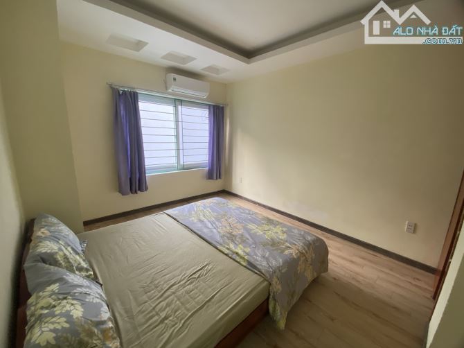 Cho thuê căn hộ 1 khách 1 ngủ taj Nguyễn Đình Chiểu, DT 40m2 - 1