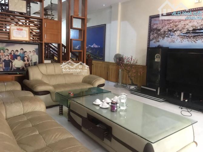 BÁN CĂN BIỆT THỰ  XUÂN PHƯƠNG 176M VIEW HỒ GIÁ TỐT - 2
