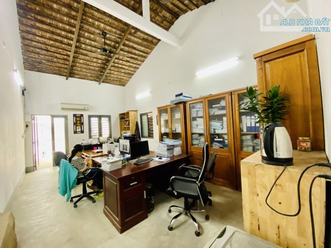 GIẢM 5 TỶ, BÁN NHANH NHÀ MTKD ĐỈNH Đ. NGUYỄN THÁI SƠN, P4/GÒ VẤP, DT 5x25, GIÁ 19 TỶ - 2