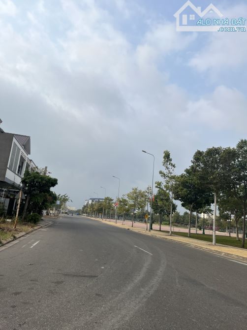 LÔ 5x20 KDC BẮC XUÂN AN - PHAN THIẾT GIÁ TỐT - 2