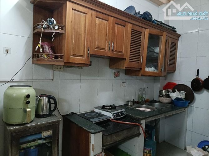 🏠Giáp BÁT PHỐ - PHÂN KHÚC NHỎ TIỀN - 33M2 - 2